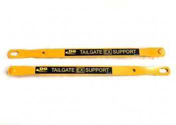 Tailgate Product Photos