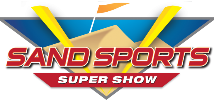 DG on Sand Sports Super Show 2018